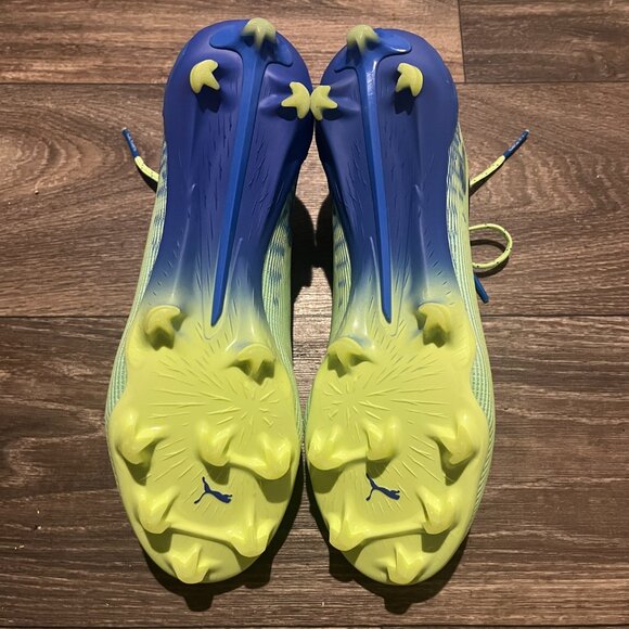 ULTRA 5 ULTIMATE FG Fizzy Apple M 8.5, W 10 - Picture 5 of 7